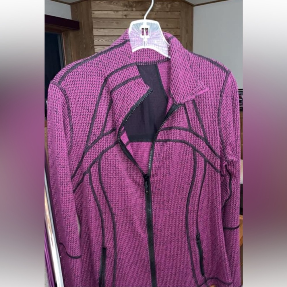 Lululemon Define Jacket